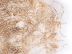 Sisalfibre SJC05-Cotton Jute and Sisal Mixed Nesting Material - Breeding Birds - Glamorous Gouldians USA