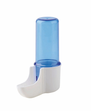 2gr art240 Dino Drinker - Small Water Tube - 1/2 oz (20cc) Water tubes, great for show cages or hospital cage