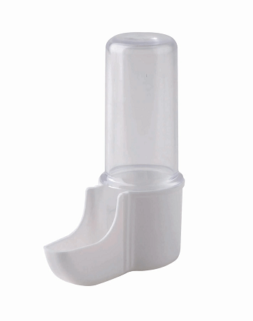 2gr art240 Dino Drinker - Small Water Tube - 1/2 oz (20cc) Water tubes, great for show cages or hospital cage