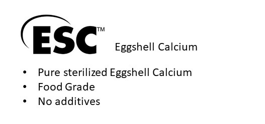 Crushed Eggshell for lady gouldian finches, birds, animals, people - Lady Gouldian Finch Supplies USA 