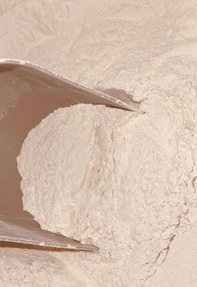 ESC - Powdered Egg Shell - Food Grade - Natural form of Calcium - Lady Gouldian Finch Supplies