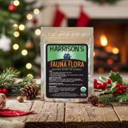 Harrisons Fauna Flora - Digestive Enzymes to help aid, helpful when handfeeding or ill birds - Glamorous Gouldians