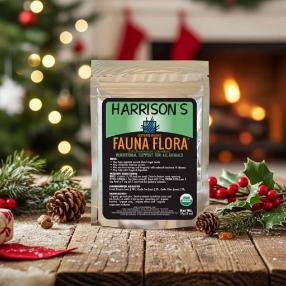 Fauna Flora - Now Certified Organic - Hand Feeding Supplies - Breeding Supplies