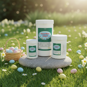 Guardian Angel - Birdcare Company - Support Supplement - Avian Medication
