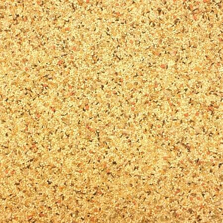 Higgins Vita Finch-Close Up of Seed Mix-Finch Food-Seed-Lady Gouldian Finch Supplies-Glamorous Gouldians