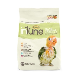 Intune Hand Feeding Formula - Hand Feeding Supplies - Breeding Supplies