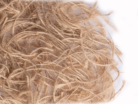 Jute - Nesting Material - Sisal Fibre - Breeding Supplies - Canary Nesting Material