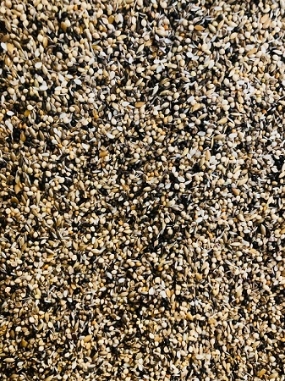 Ladygouldianfinch.com Breeding & Molting Mix for Gouldian Finches - Finch Food