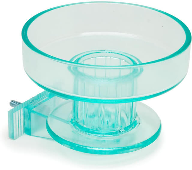 Lixit Quick Lock Plastic Bird Bath