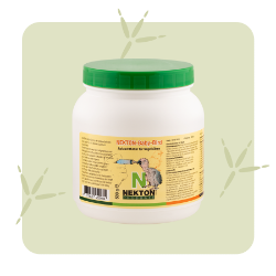 Nekton Baby Bird - Hand Feeding Formula for baby birds - Breeding Supplies - Hand Feeding Supplies