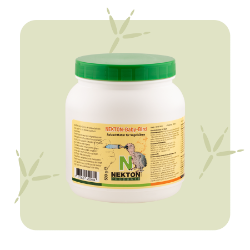 Nekton Baby Bird - Hand Feeding Formula for baby birds - Breeding Supplies - Hand Feeding Supplies