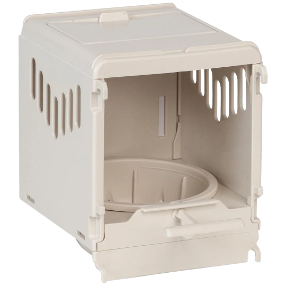 Samsara Canary Nest box - art 181 - 2GR - Breeding Supplies - Nests - Canary Supplies