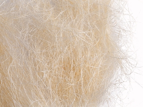 Sisal Fiber - Nesting Material - Sisal Fibre - Breeding Supplies - Finch and Canary Supplies