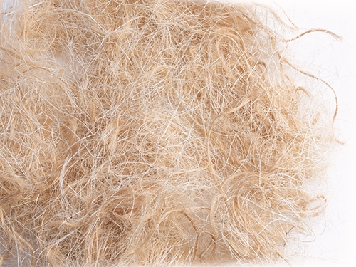 Sisalfibre SJ04-Sisal and Jute Mixed Nesting Material for Breeding Birds - Finch And Canary Breeding Supplies