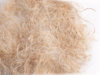 Sisalfibre SJ04-Sisal and Jute Mixed Nesting Material for Breeding Birds - Finch And Canary Breeding Supplies