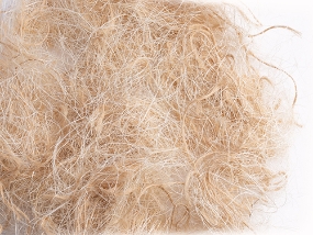 Sisal and Jute - Nesting Materials - Sisal Fibre - Breeding Supplies - Finch and Canary Supplies