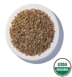 Organic Yarrow Flowers-Organic Herbs for Birds-Lady Gouldian Finch Supplies USA-Glamorous Gouldians