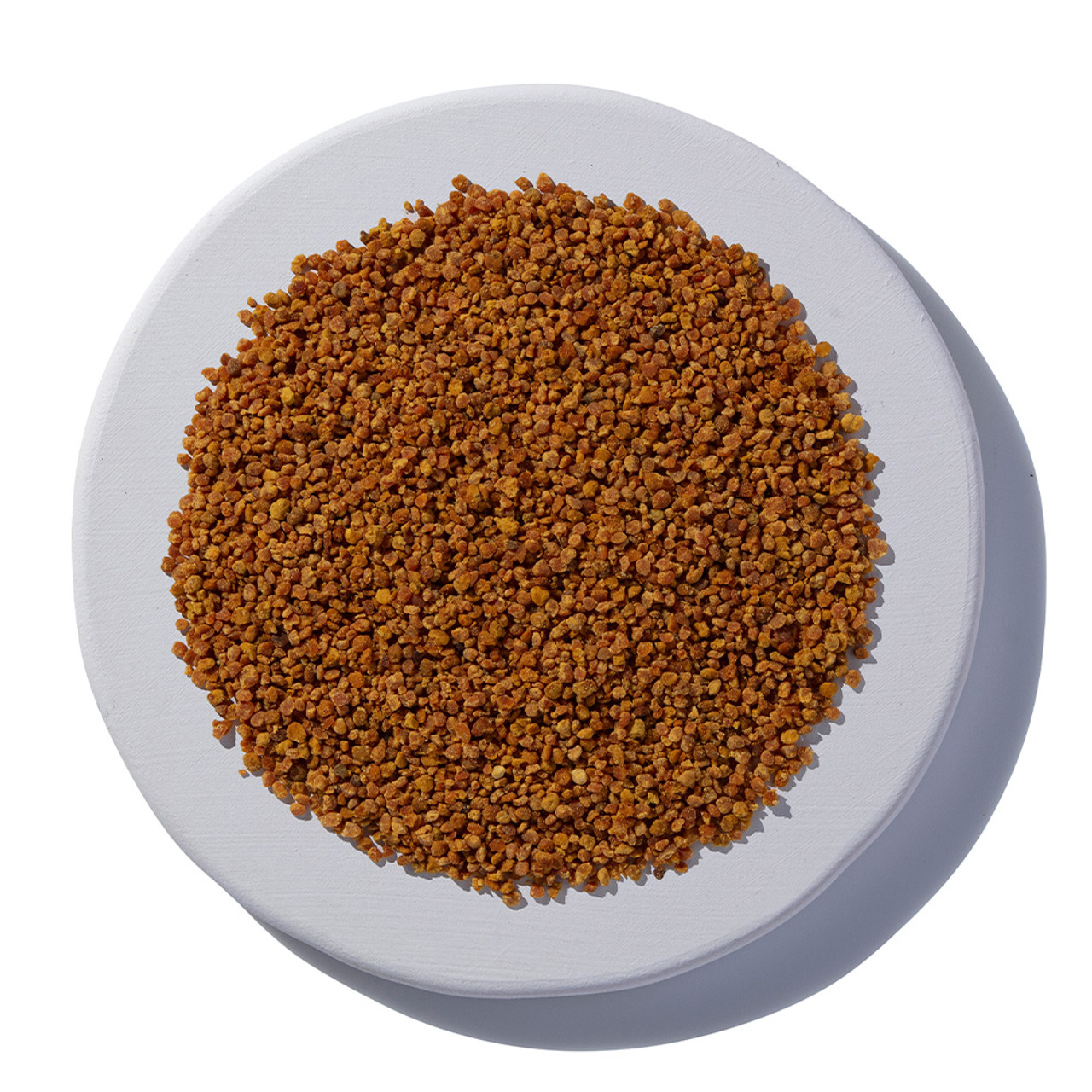 Starwest Botanicals Bee Pollen Granules - Natural Bird Supplement - Support the Immune System