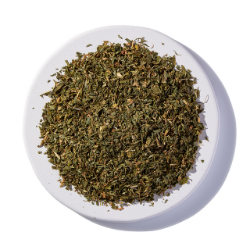 Starwest Botanicals Organic Alfalfa Leaf - Natural Diuretic - Herbs for Birds - Lady Gouldian Finch Supplies USA