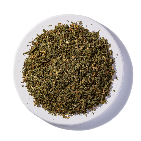 Starwest Botanicals Organic Alfalfa Leaf - Natural Diuretic - Herbs for Birds - Lady Gouldian Finch Supplies USA