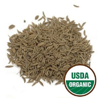 Certified Organic Caraway - Lady Gouldian Finch Supplies USA - Glamorous Gouldians