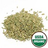 Certified Organic Fennel Seed - Lady Gouldian Finch Supplies USA - Glamorous Gouldians