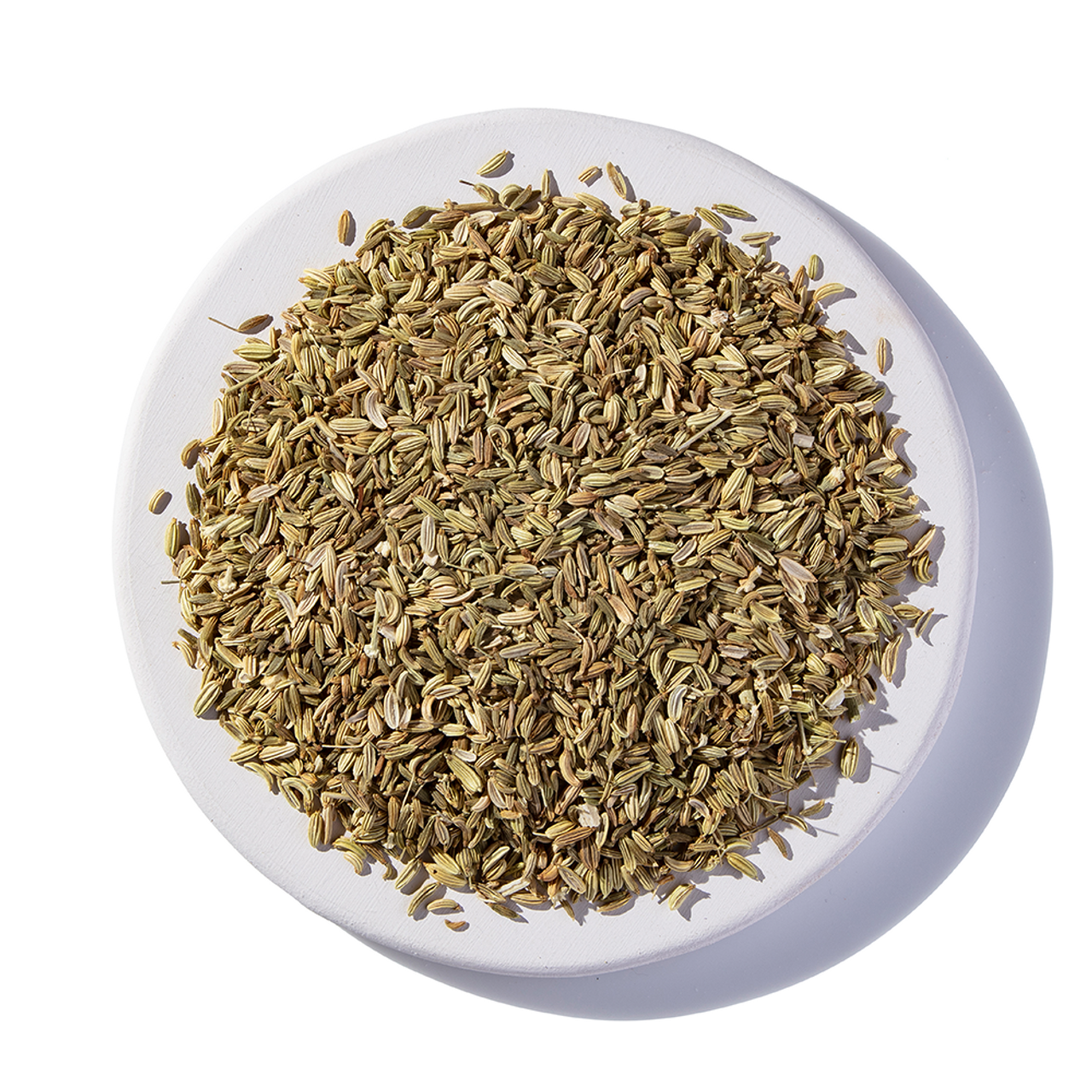Certified Organic Fennel Seed - Lady Gouldian Finch Supplies USA - Glamorous Gouldians
