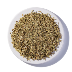 Certified Organic Fennel Seed - Lady Gouldian Finch Supplies USA - Glamorous Gouldians