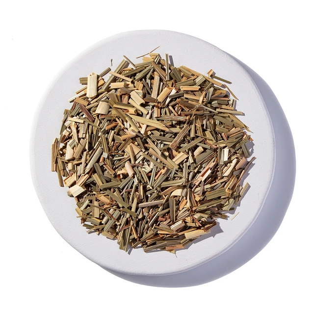 Certified Organic Lemongrass-Organic herbs for birds-Lady Gouldian Finch Supplies USA-Glamorous Gouldians