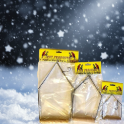 Bird Swings - Small, Medium and Large-Chinese Imports- Bird Cage Toys - Cage Accessories - Glamorous Gouldians