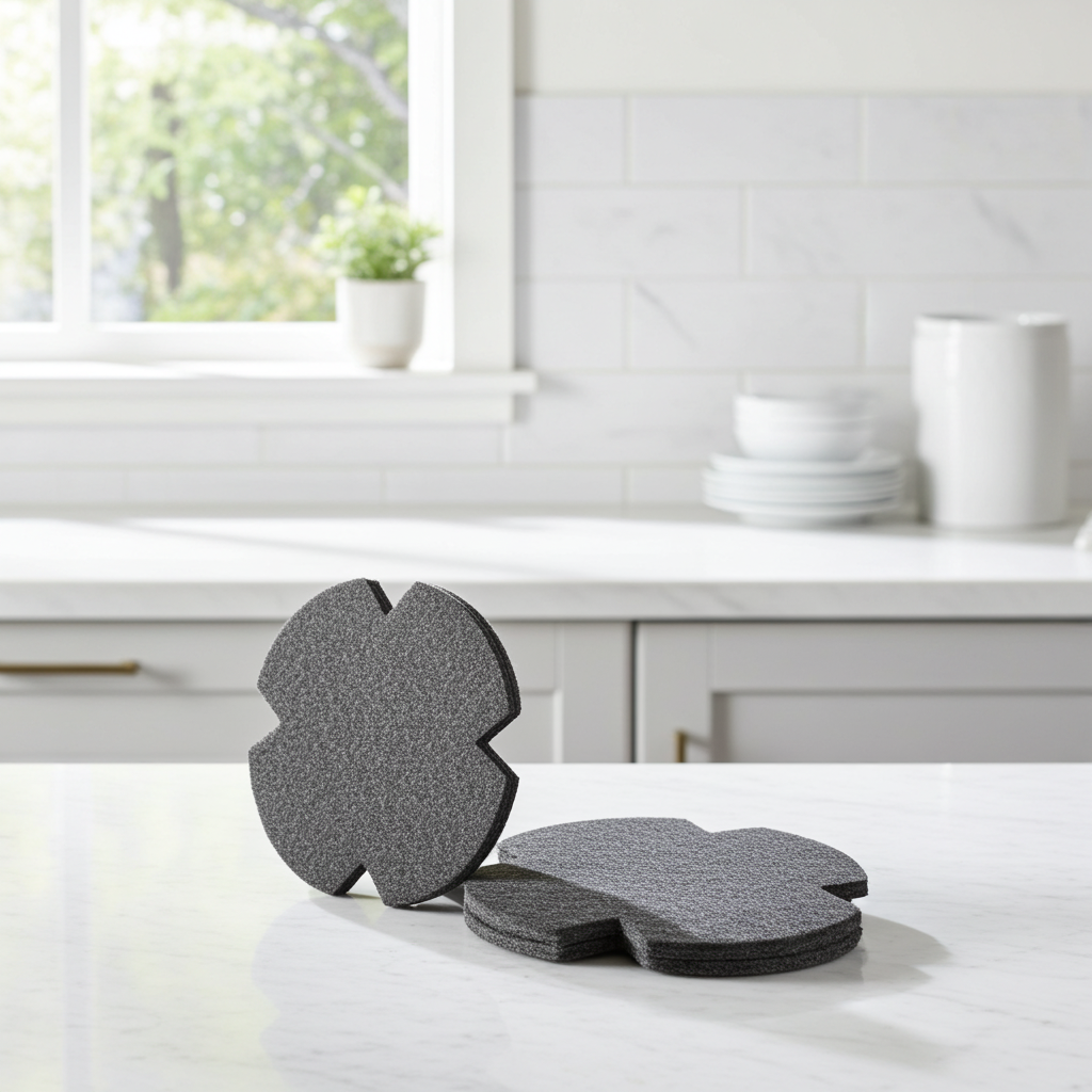 Thick Felt Nesting Pads - Canary Breeding Supplies - Nesting Materials