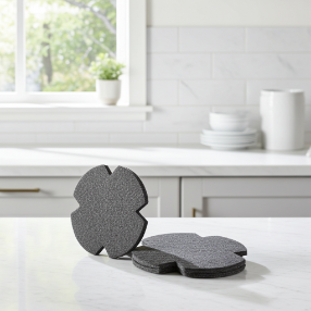 Thick Felt Nesting Pads - Breeding Supplies - Nesting Materials - Canary Supplies