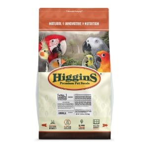 Vita Canary 25 lb Higgins Fortified Canary Diet 