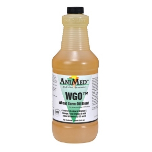 Wheat Germ Oil Blend - Breeding Supplies - Natural Breeding Supplement