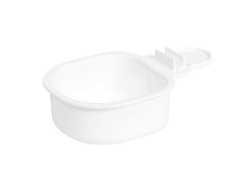 2gr art324 Plastic Weaning feeder - Cage Accessory - Breeding Supply - Finch and Canary Supplies - EACH