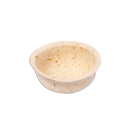 Wool Canary Nest Pad - Sisal Fibre - Canary Breeding Supplies - Glamorous Gouldians