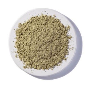 Starwest Botanicals Organic Kelp Powder - Natural source of Iodine, powdered mixes in softfoods