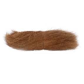 Coco Fiber Bundle - Sisal Fibre - Nesting Material - Breeding Supplies - Finch and Canary Supplies