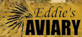 Avian Holistic Herb Salad - Eddie's Aviary