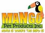 Mango Pet Products - Pet Focus, Control, dyna-mite Spray - Avian Supplies