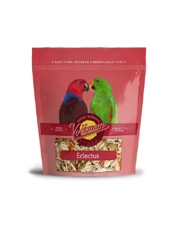 Volkmans Avian Science Electus - 4lb Bag -