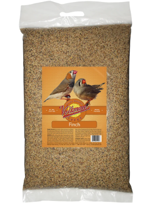 Avian Science Super Finch 20lb