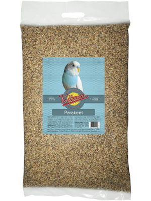 Avian Science Super Parakeet 20lb