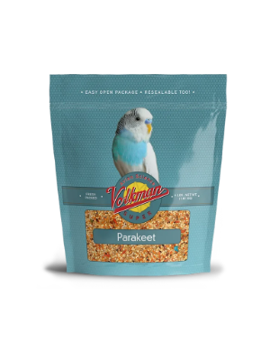 Avian Science Super Parakeet 4lb