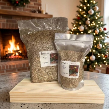 Glamorous Gouldian's Millet Mix - Now in 2 sizes
