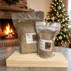 Glamorous Gouldian's Millet Mix - Now in 2 sizes
