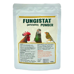 Fungistat Powder 