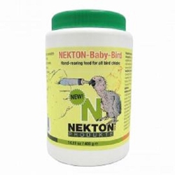 Nekton Baby Bird Nekton, Baby Bird, Handfeeding Formula, handfeed, Bird Breeding Supplies