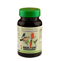 Nekton Biotic-Bird  Nekton, Biotic-Bird, Avian Probiotics, Probiotics for Birds, Avian Support Supplements, Finch probiotics, canary probiotics, bird probiotics, bird supplies 