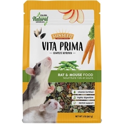 Vita Prima Rat & Mouse Food Rat food, mouse food, vita prima rat, vita prima mouse, rat & Mouse food, small animal food